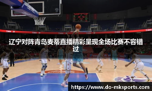 辽宁对阵青岛麦蒂直播精彩呈现全场比赛不容错过