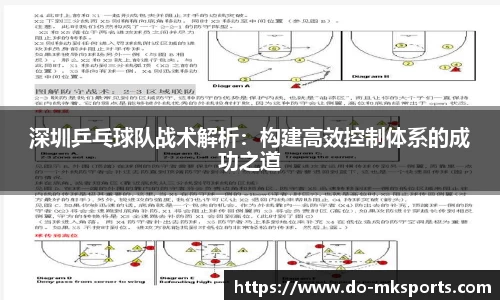 深圳乒乓球队战术解析：构建高效控制体系的成功之道